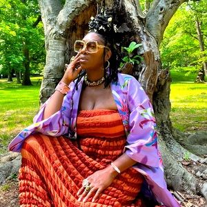 Meet your Posher, Elle